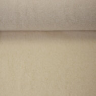 Gebreid - Uni - Ecru