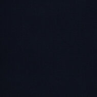 Gebreid - Uni - Navy