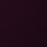 Gebreid - Uni - Aubergine