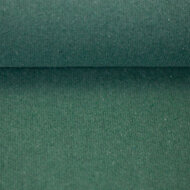 Gebreid - Uni - Muntgroen