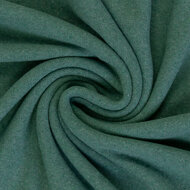 Gebreid - Uni - Muntgroen