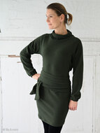 Gebreid - Uni - Kaki