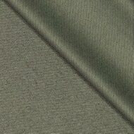 Bamboo - Uni Stripes - Donkergroen