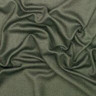 Bamboo - Uni Stripes - Donkergroen