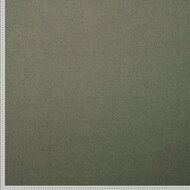 Bamboo - Uni Stripes - Donkergroen