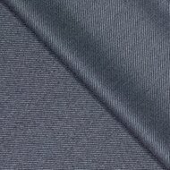 Bamboo - Uni Stripes - Donkerblauw