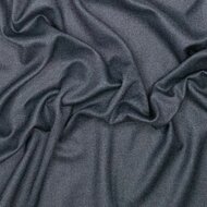 Bamboo - Uni Stripes - Donkerblauw