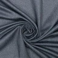 Bamboo - Uni Stripes - Donkerblauw