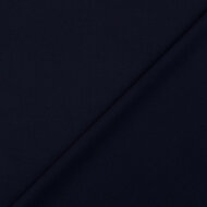 Cool Wool - Uni - Navy