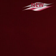 Scuba Twill - Uni - Bordeaux
