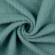 Boucl&eacute; - Uni - Munt