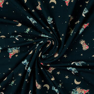 Jersey - Lilo &amp; Stitch - Navy