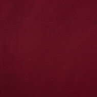 Crepe - Uni - Bordeaux