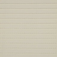 Jersey - Ruffles - Ecru