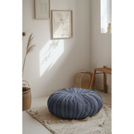 Jacquard - Yarn Dyed Stripes - Navy