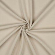 Interlock - Uni - Beige