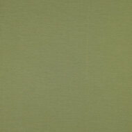 Interlock - Uni - Olijfgroen