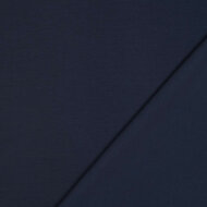 Interlock - Uni - Navy