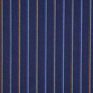 Jeans - Stripes - Indigo