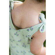 Tetra - Flowers - Munt