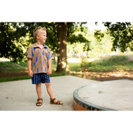 Jersey - Dogs - Taupe