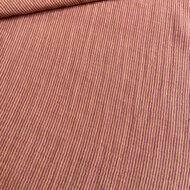 Tetra - Strepen (Dubbelzijdig) - Cassonade-Dahlia