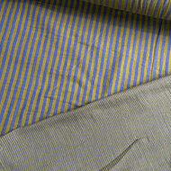 Tetra - Strepen (Dubbelzijdig) - Groen-Kobalt