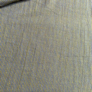 Tetra - Strepen (Dubbelzijdig) - Groen-Kobalt