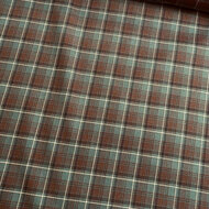 Tartan - Check - Bruin