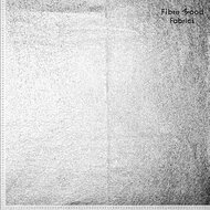 Imitatieleer - Uni Foil Crackle Brushed - Zilver