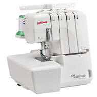 Janome MyLock 554D