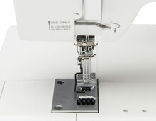 Janome CoverPro 2000 CPX