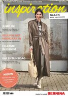 Bernina Inspiration 01/2026