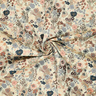 Jacquard - Stella Day - Beige