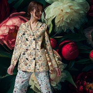 Jacquard - Stella Day - Beige