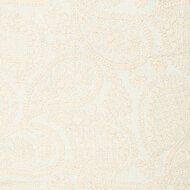 Gebreid - Paisley Crochet - Ecru