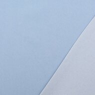 Stretch Jeans - Uni - Hemelsblauw