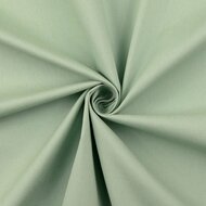 Stretch Jeans - Uni - Saliegroen