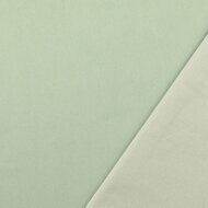 Stretch Jeans - Uni - Saliegroen