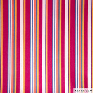Waterafstotend - Summer Stripes - Fuchsia