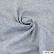 Canvas - Uni - Gemeleerd Navy