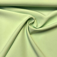 Crepe - Uni - Light Meadow Green