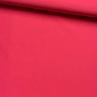 Crepe - Uni - Fuchsia