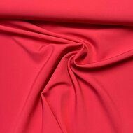 Crepe - Uni - Fuchsia