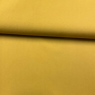 Crepe - Uni - Geelgroen