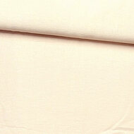 Viscose Crepe - Uni - Blush