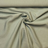 Viscose Crepe - Uni - Sage