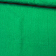 Viscose Crepe - Uni - Groen