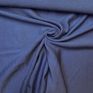 Viscose Crepe - Uni - Lavendel