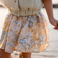 Tetra - Lots of Flowers - Multicolor (SYAS)